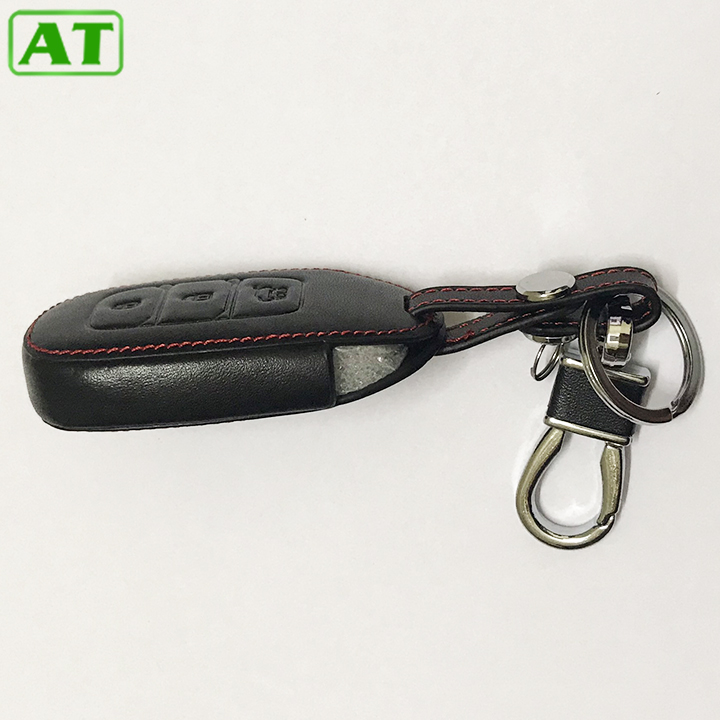 Bao Da Ốp Chìa Khóa Hyundai Accent 2016-2020