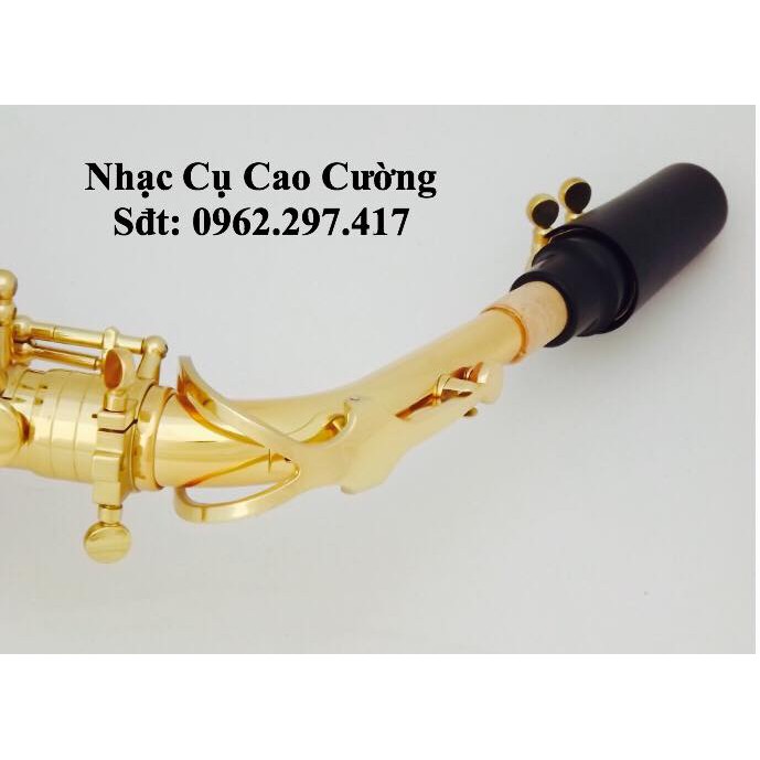 Kèn Saxophone Alto Full Phụ Kiện