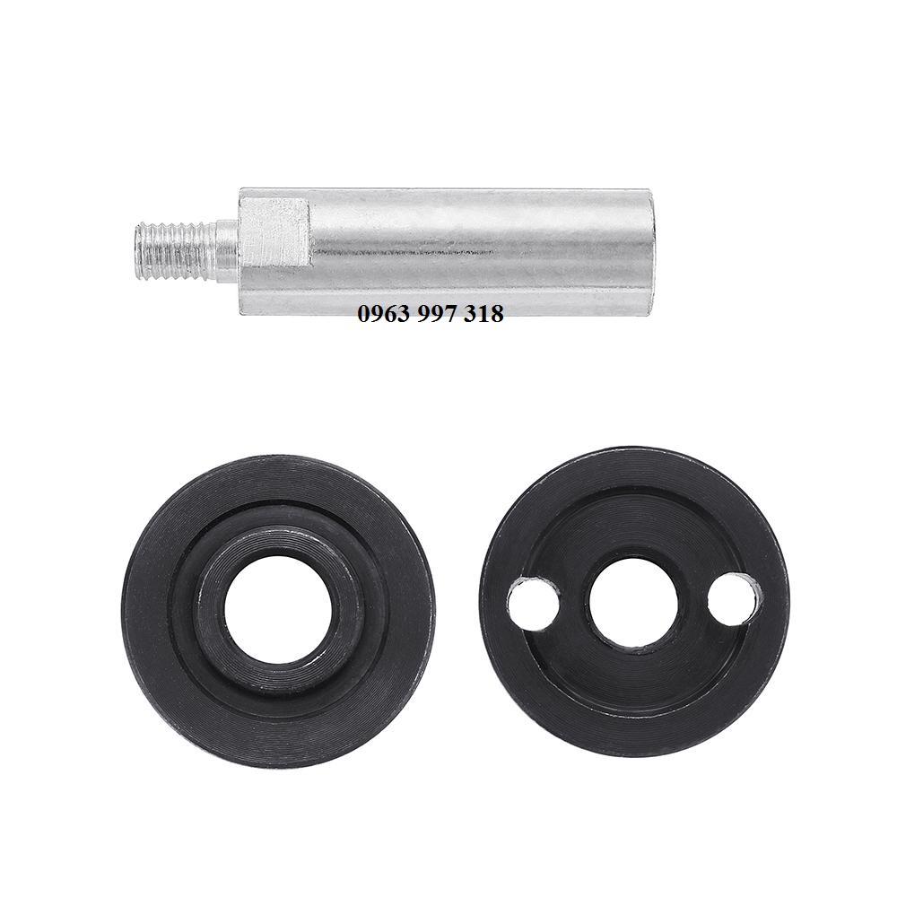 trục nối dài máy mài góc M10