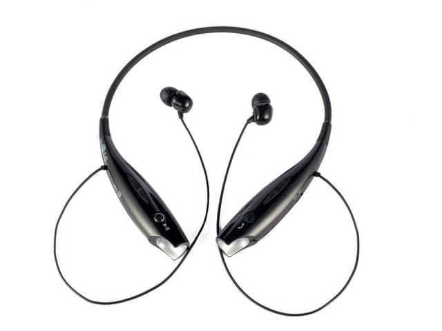 [CƠN LỐC] TAI NGHE BLUETOOTH HBS 730 - THIẾT KẾ THỂ THAO - GIẢM ỒN HIỆU QUẢ - ÂM THANH SẮC NÉT
