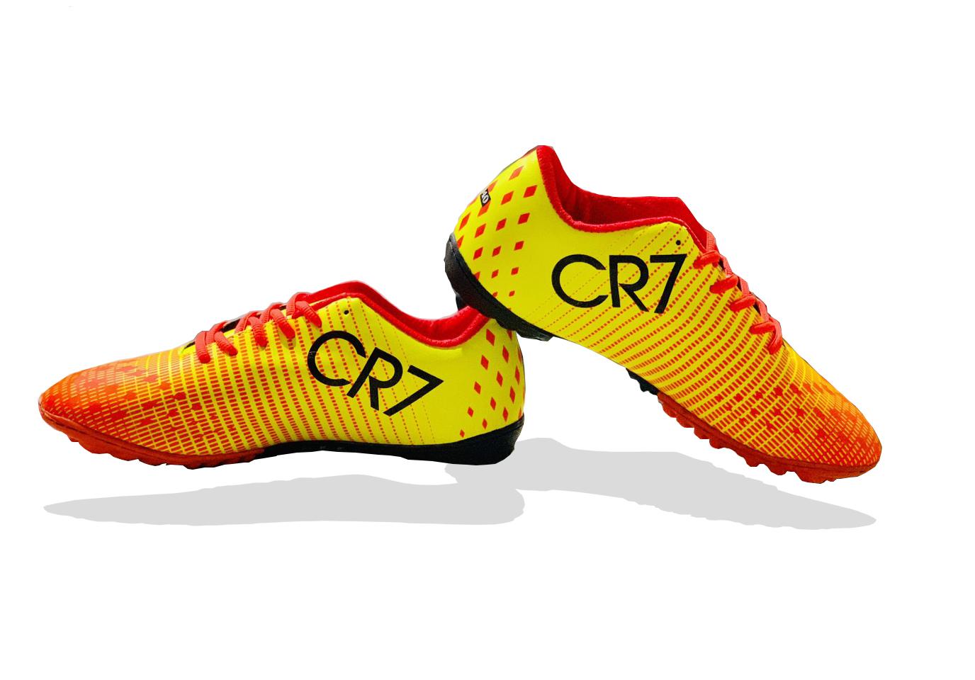 Giày đá bóng CR7 2019 mới