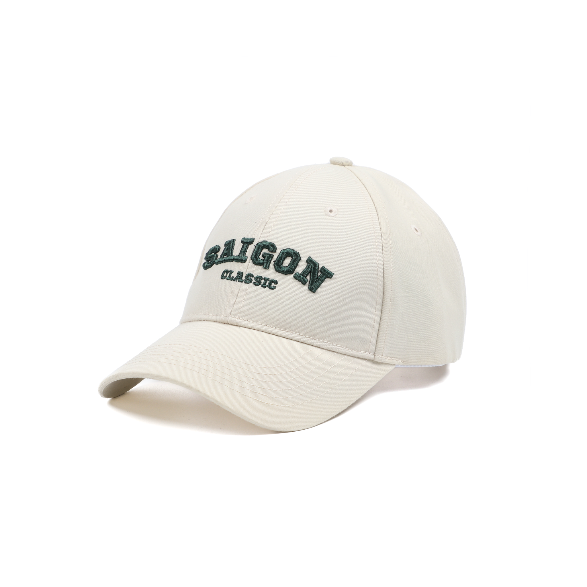 NÓN SAIGON CLASSIC BASEBALL CAP