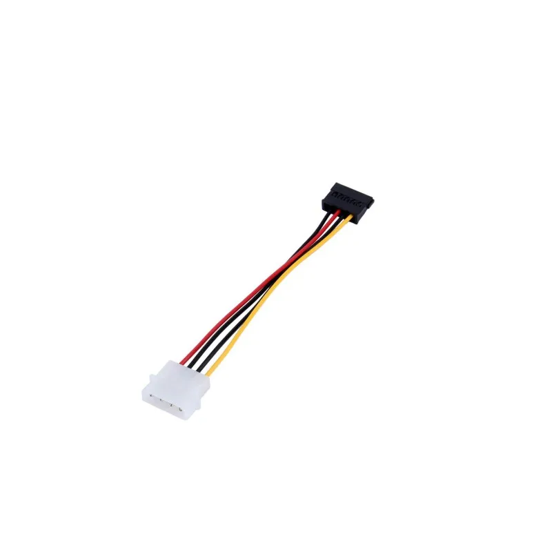 Dây cáp nguồn sata cho ổ cứng SSD, HDD, DVD ROM