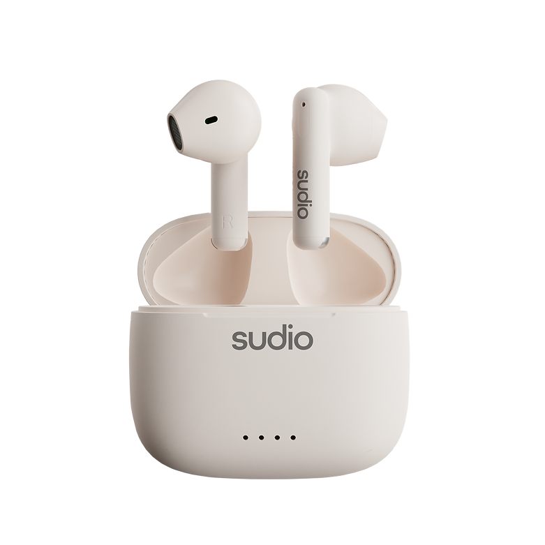 Tai nghe chính hãng Sudio True Wireless A1