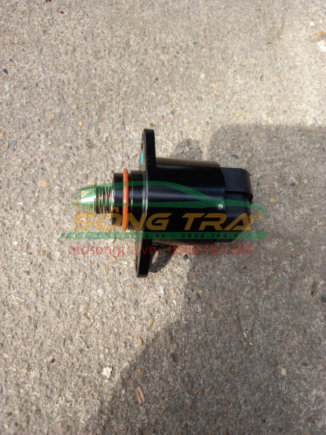 Cục bù ga Daewoo Gentra