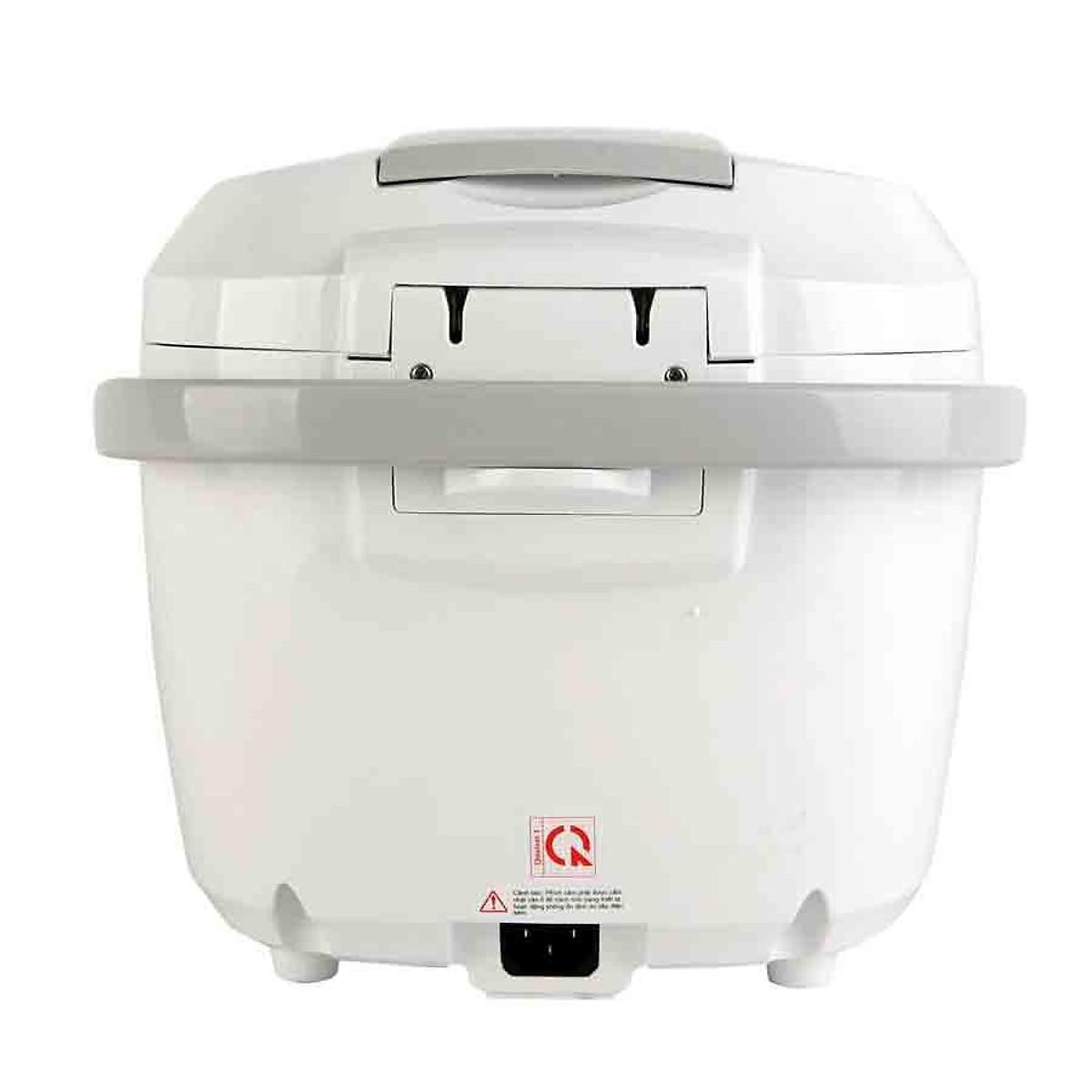Nồi Cơm Điện Tử Sharp KS-COM185EV (1.8L)
