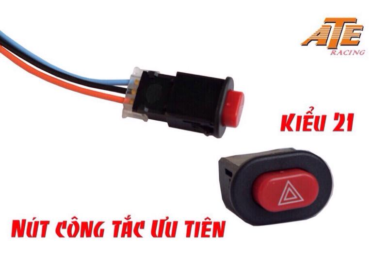 Nút công tắc passing - 0400