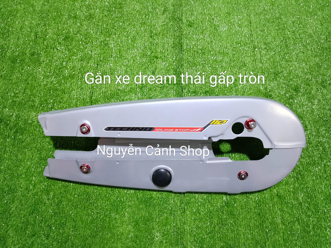 Cate /chắn xích -xe wave,dream thái,sper dream