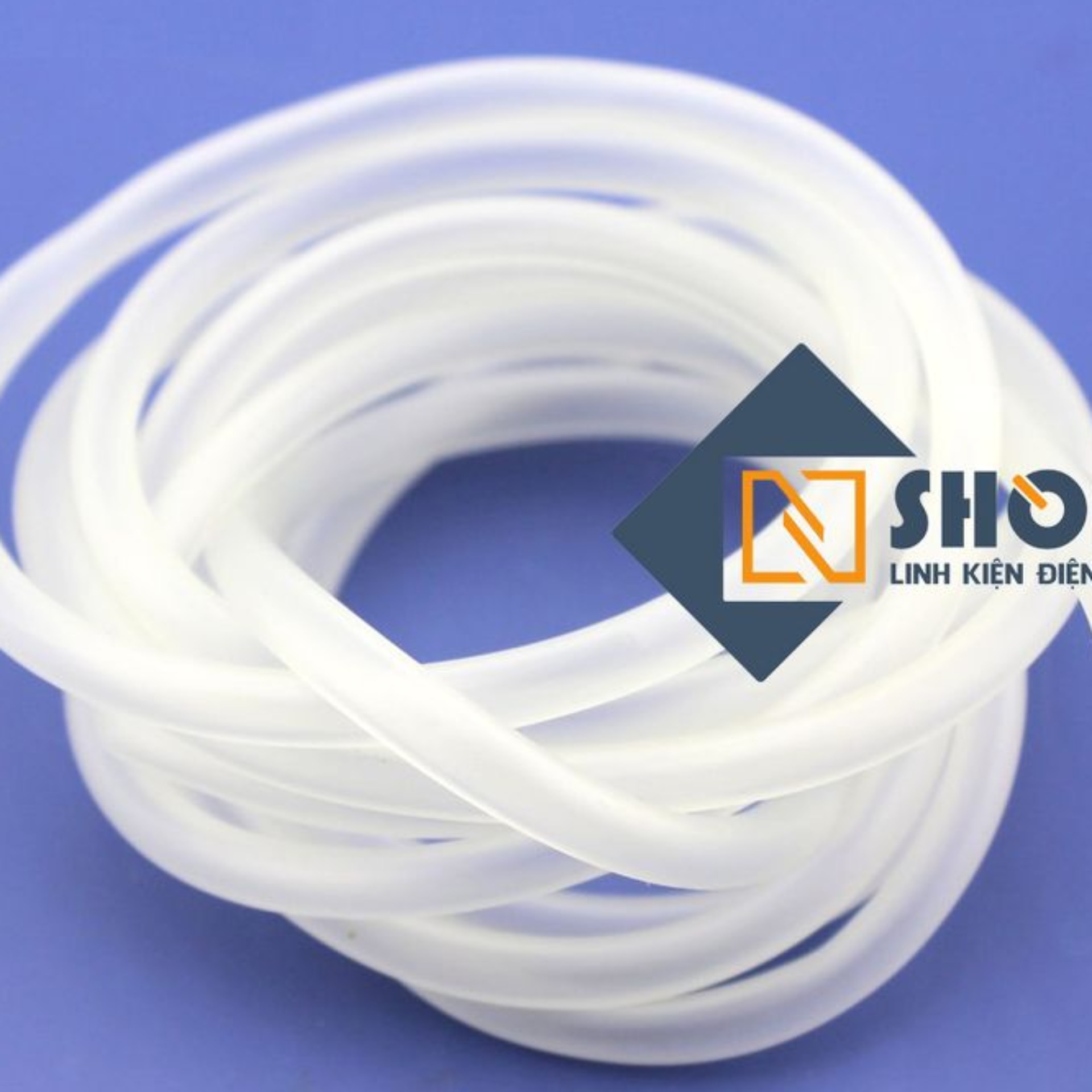 Ống dây máy bơm nước 6/8