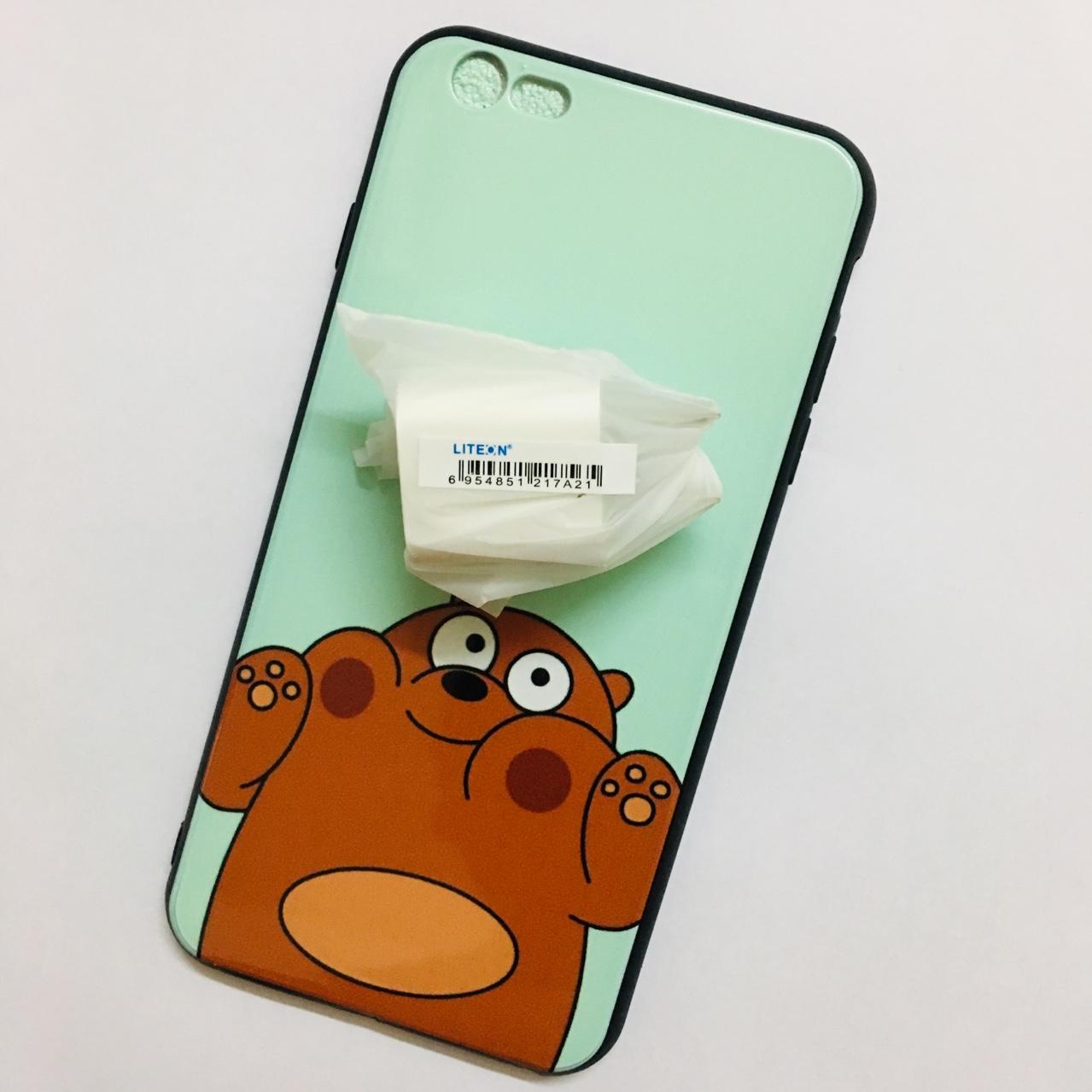 Củ Sạc iPhone