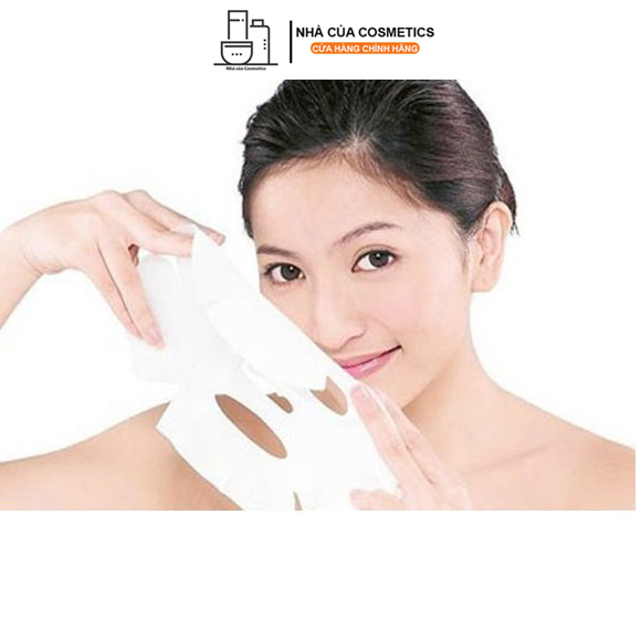 Mặt nạ dưỡng da Dermal tinh chất Collagen 23g
