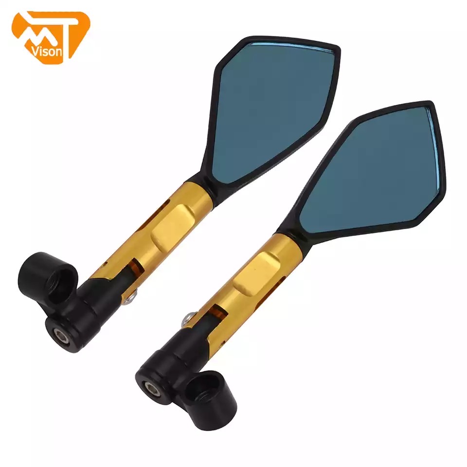 [ 1 Cặp ] Gương 5 cạnh Rizoma 2020