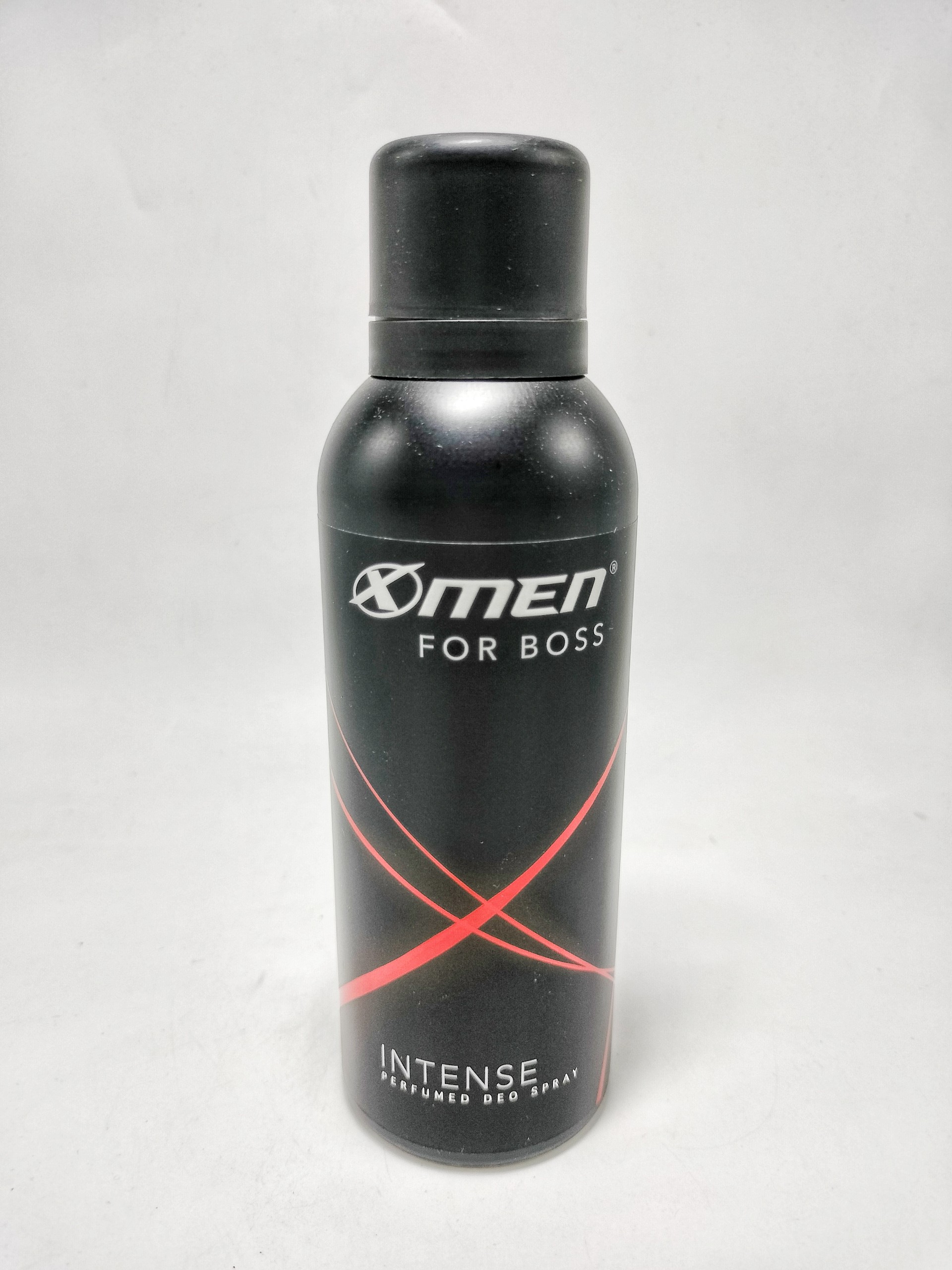Xịt khử mùi xmen for boss intense