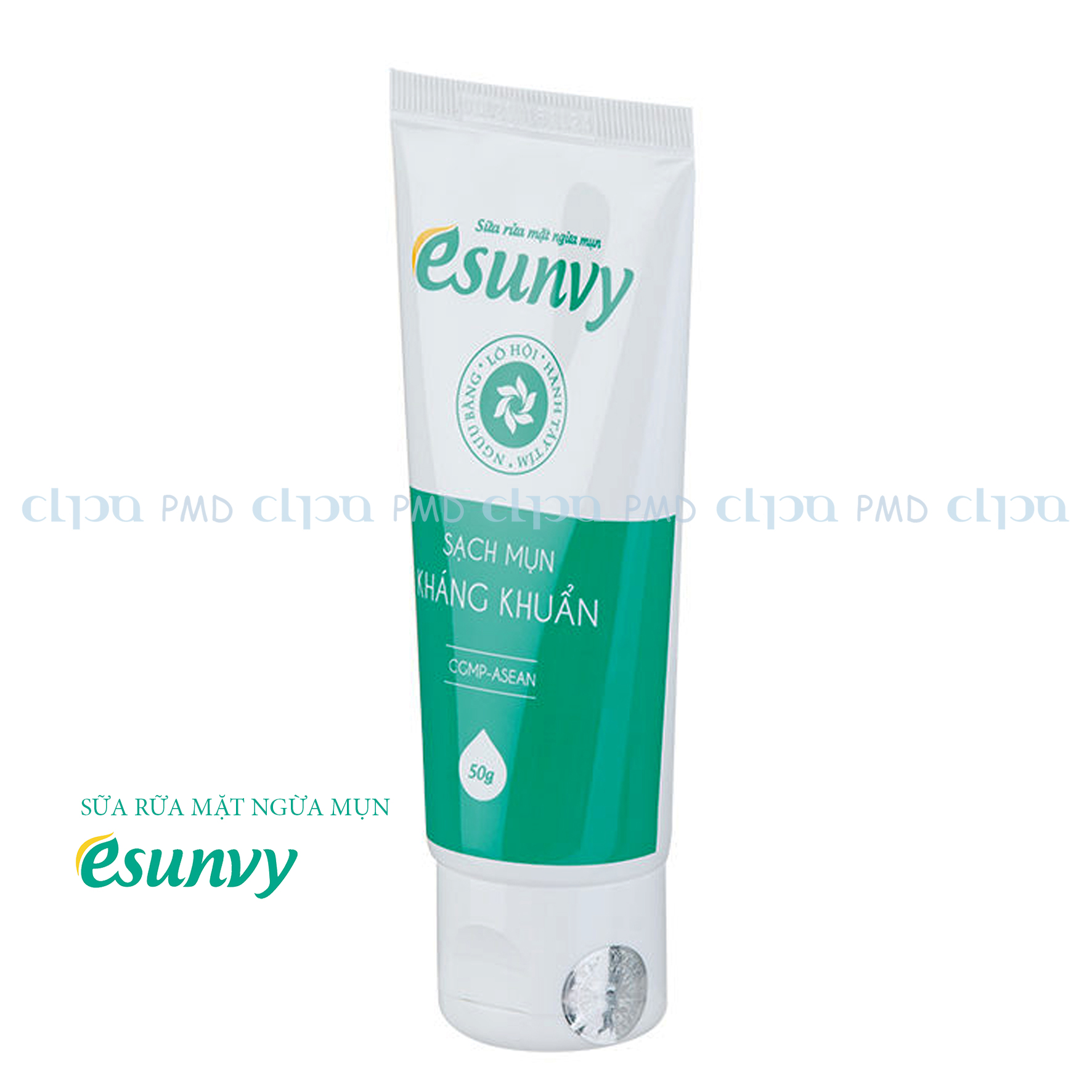 SỮA RỬA MẶT NGỪA MỤN ESUNVY