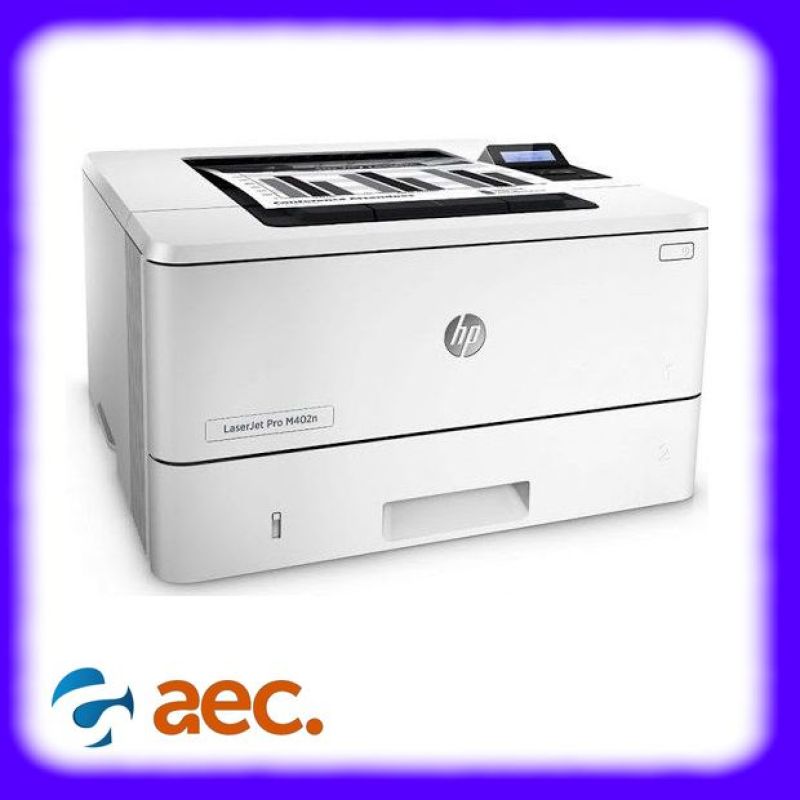 Máy in đen trắng HP LaserJet Pro 404n