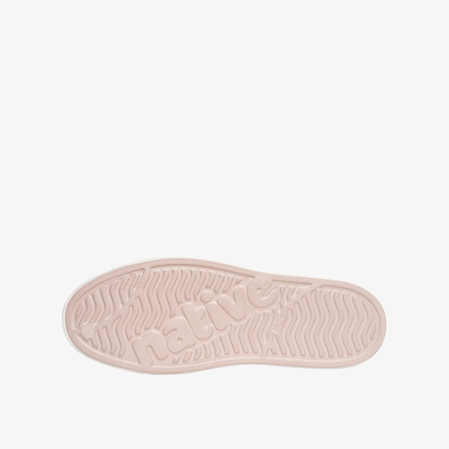 Giày Lười Unisex NATIVE Jefferson Print