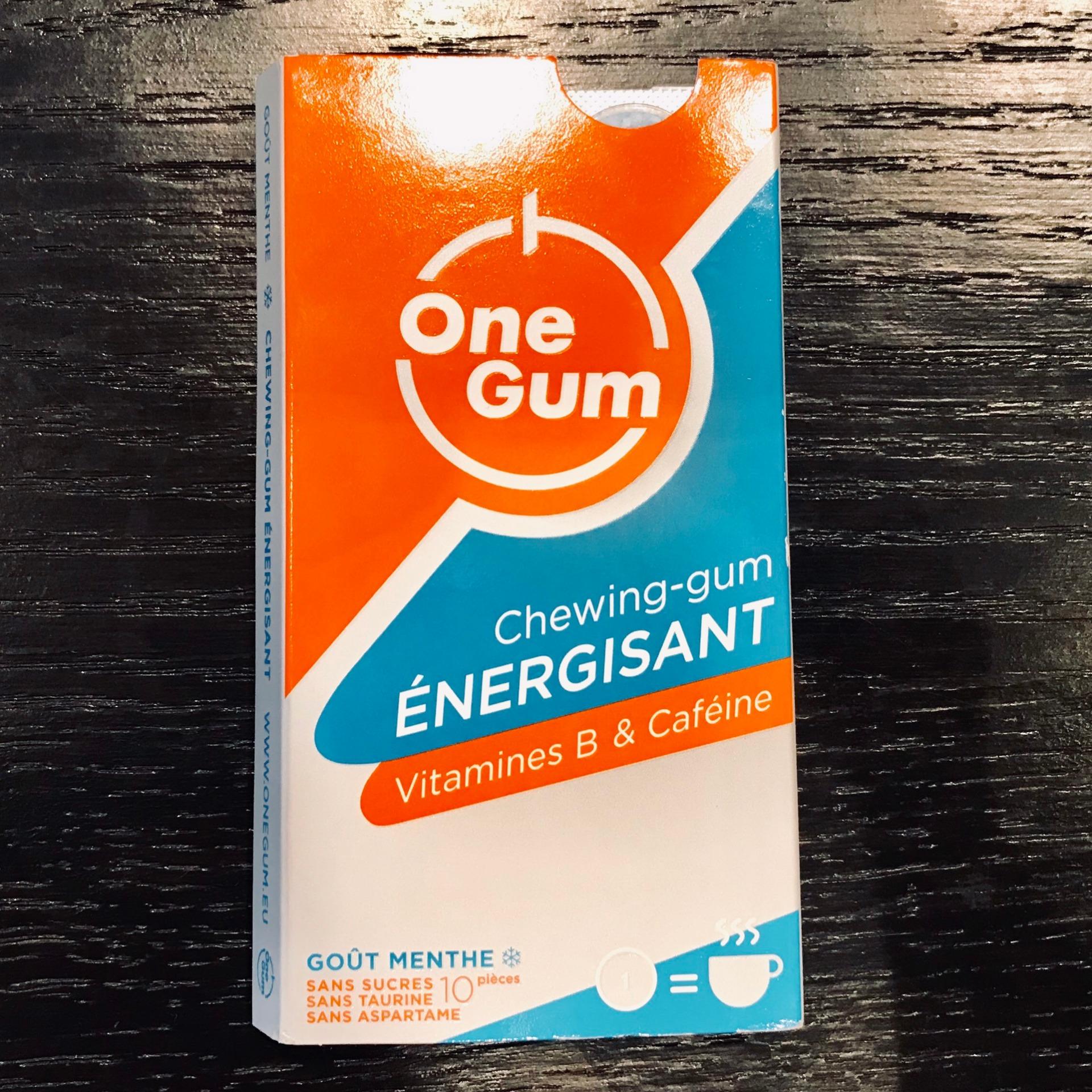 Onegum