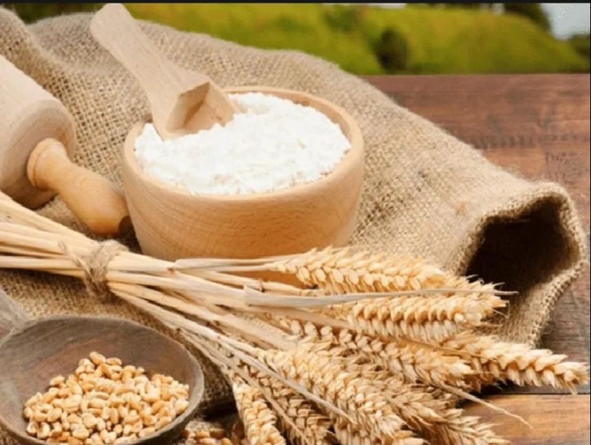 ( HCM ) Combo 2 gói  Bột mì đa dụng tài ký 500g
