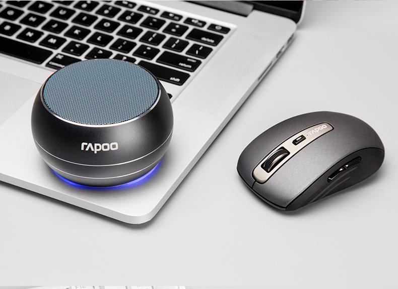 Loa không dây bluetooth Rapoo A100