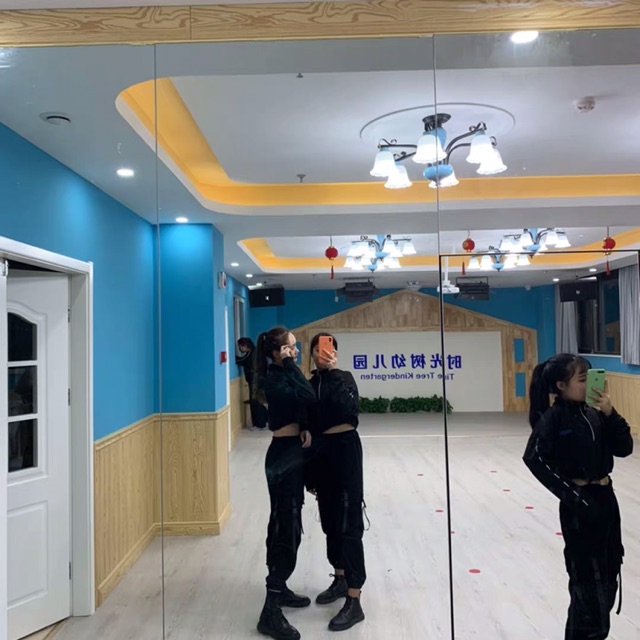 (Sẵn M L) Bộ đồ đen cá tính phong cách Hiphop- dancer có ảnh feedback