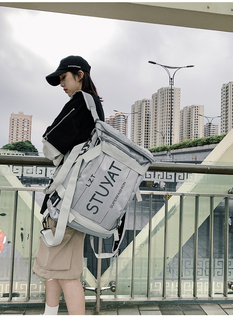 [HÀNG ĐẸP] Balo phượt balo đi học đi du lịch thời trang cao cấp với nhiều màu sắc, kiểu dáng trẻ trung, năng động