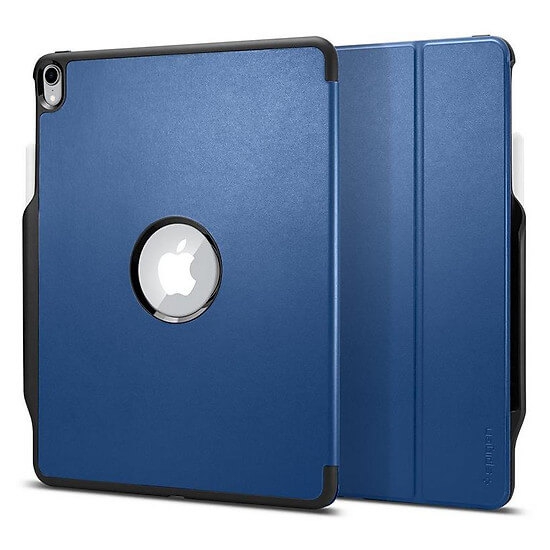 Ốp Lưng iPad Pro 12.9 Inch (2018) Spigen Case Smart Fold 2