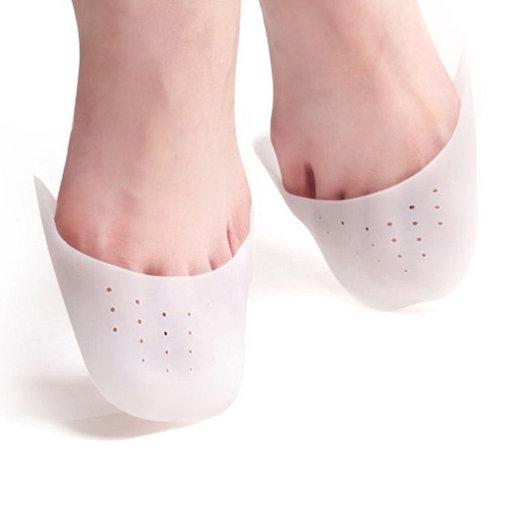 Miếng đệm silicon mũi giày êm chân