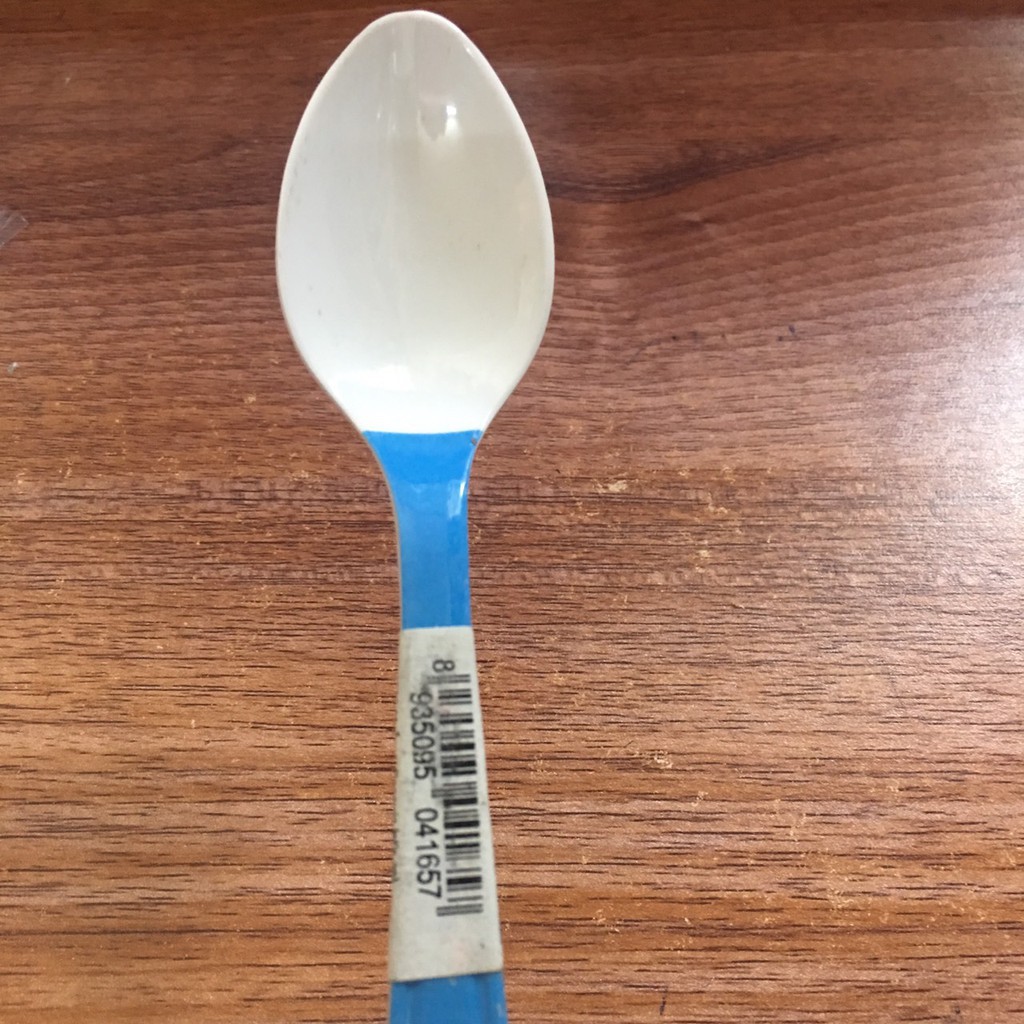 Thìa Superware Thái Lan cho bé ăn dặm