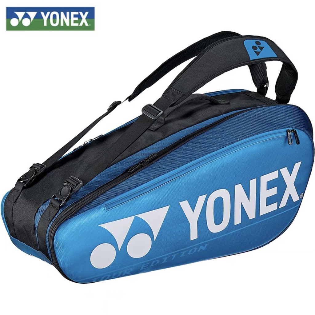 Túi vợt cầu lông Yonex BA92026 (các mẫu)