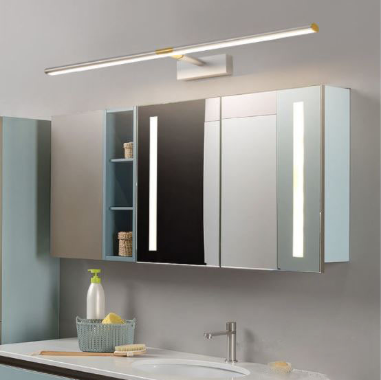 Đèn rọi tranh rọi gương GASNE 3 chế độ ánh sáng hiện đại trang trí nội thất hiện đại