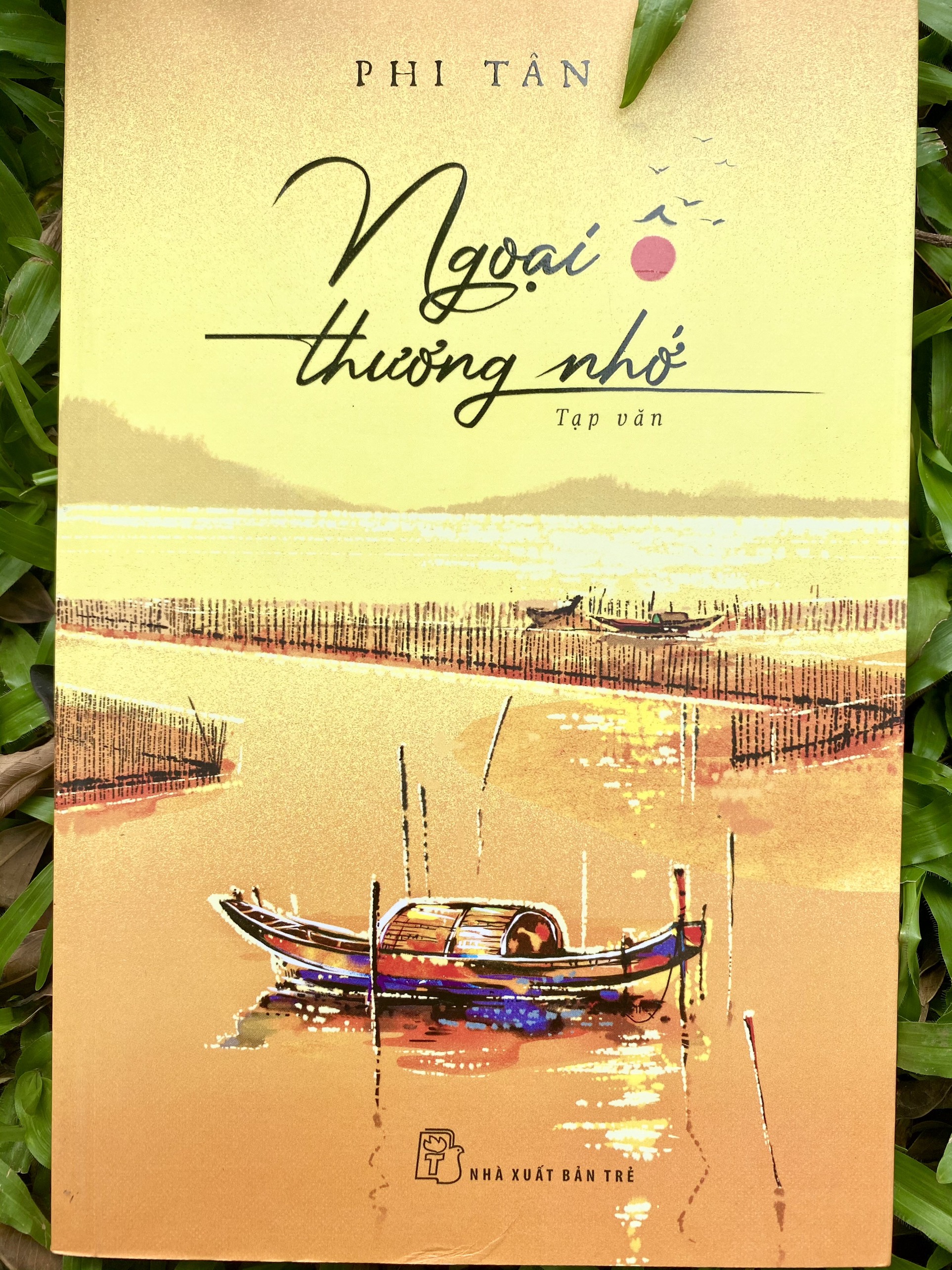 Ngoại Ô Thương Nhớ