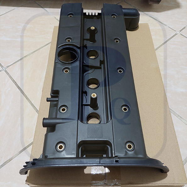 Nắp dàn cam chevrolet captiva