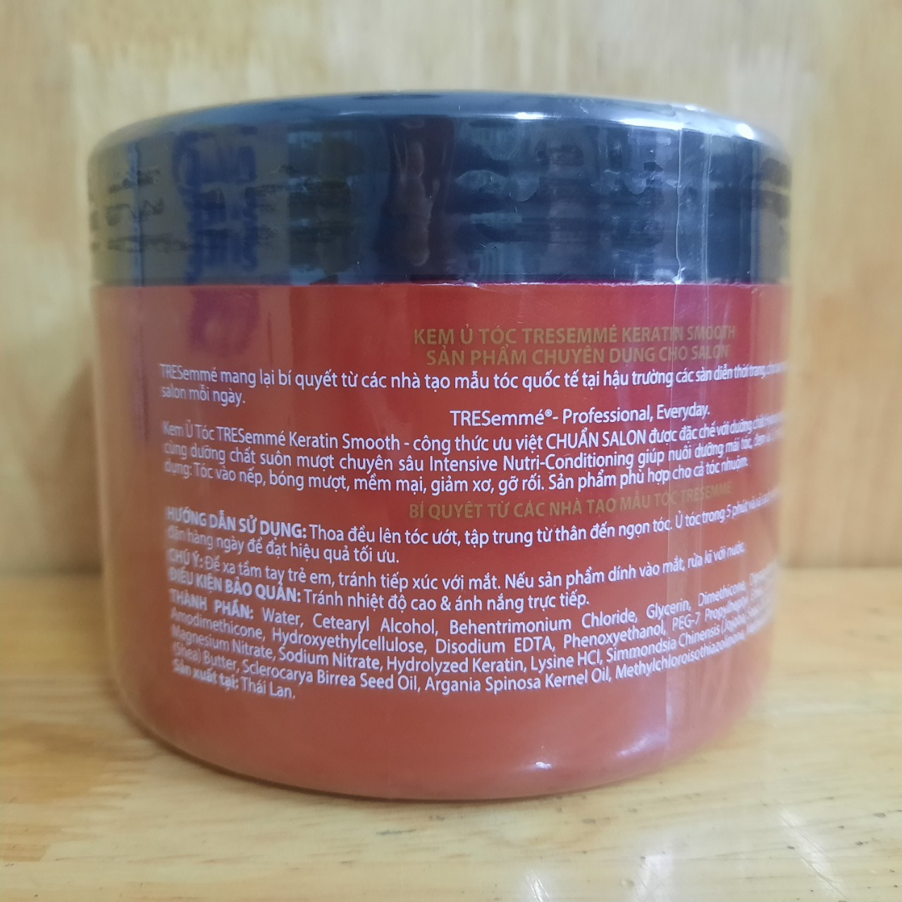 Kem ủ tóc TRESEMME 500g - BACH HOA HV