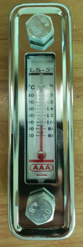 Thước dầu thủy lực LS-3", LS-5"