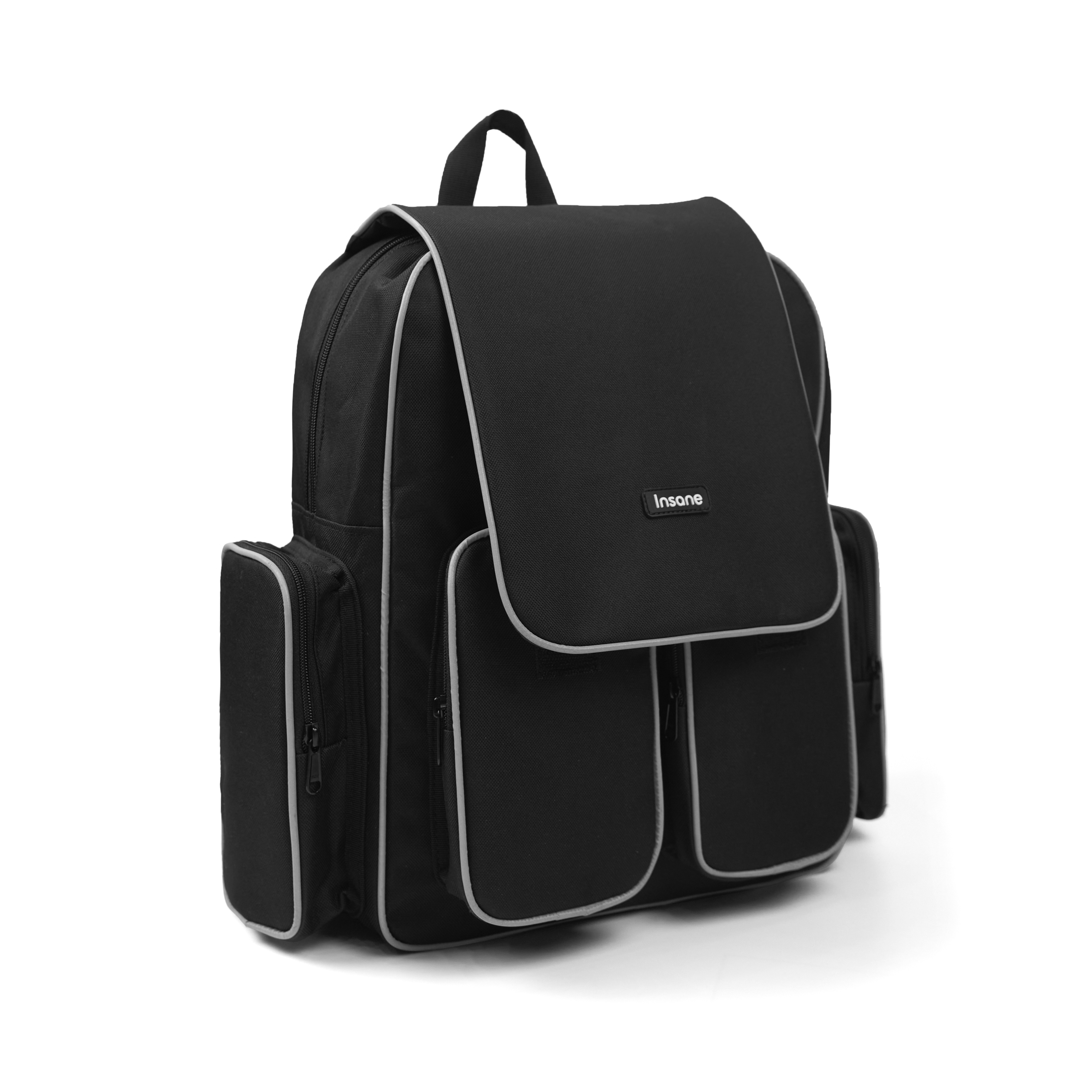 Balo Insane l Static Backpack