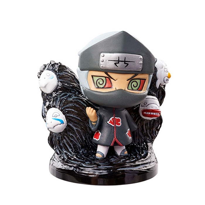 [SIÊU DỄ THƯƠNG] Mô hình chibi các đời hokage nhân vật NARUTO hàng chất lượng
