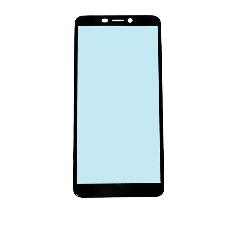 Kính itel s42