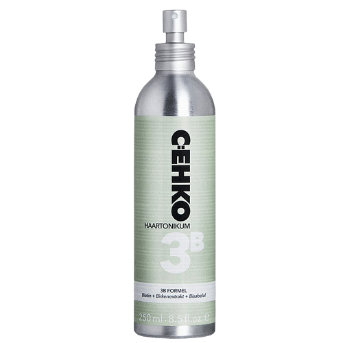 Xịt mọc tóc Cehko Haartonikum 75ml-250ml