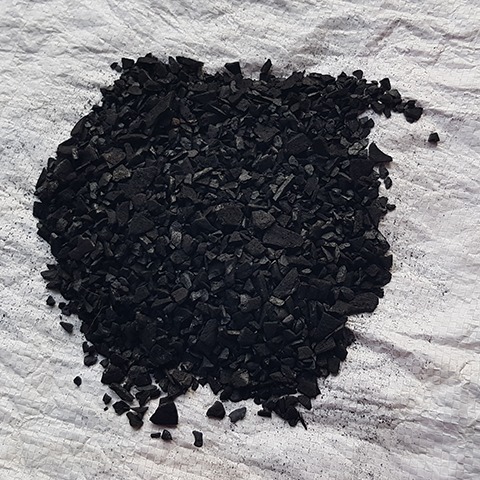 3Kg Than hoạt tính gáo dừa Việt Nam khử mùi loại 1