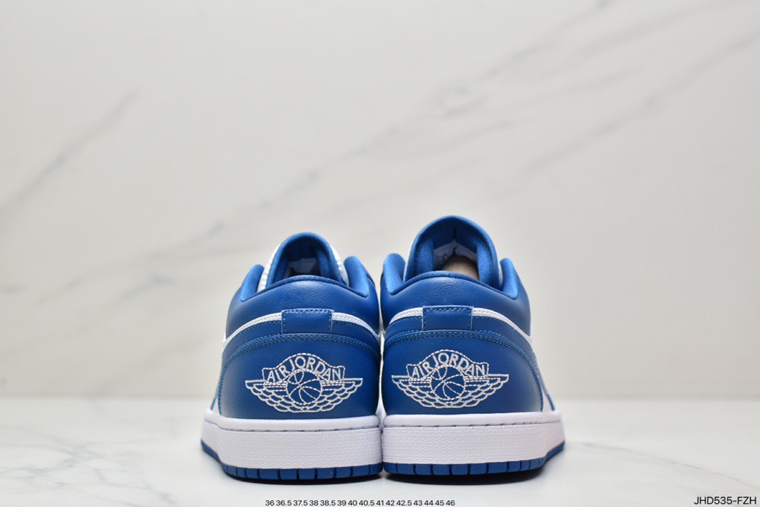 [SALE KHỦNG][TẶNG VỚ] GIÀY SNEAKERS NAM NỮ 𝐀𝐈𝐑 𝐉𝐎𝐑𝐃𝐀𝐍 𝟏 𝐋𝐎𝐖