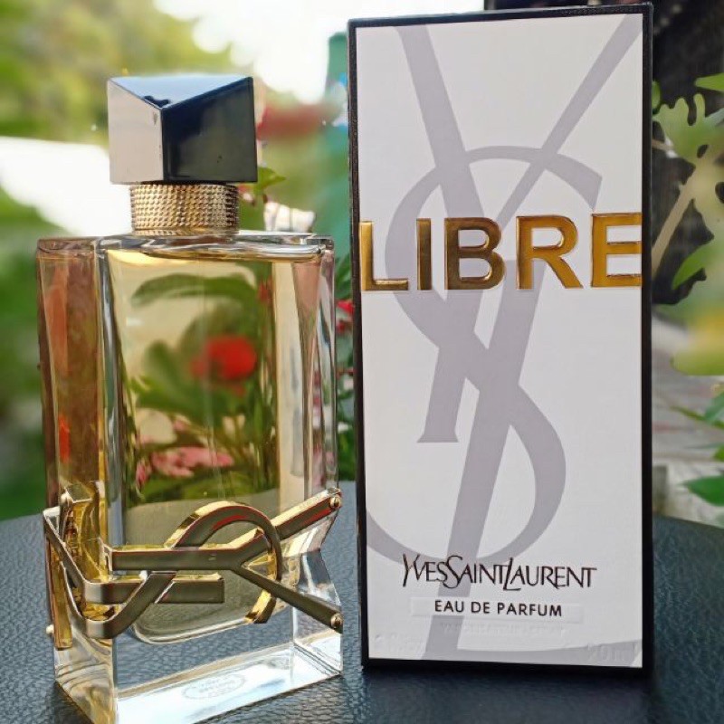 Nước hoa sang trọng thu hút mọi ánh mắt 90ml