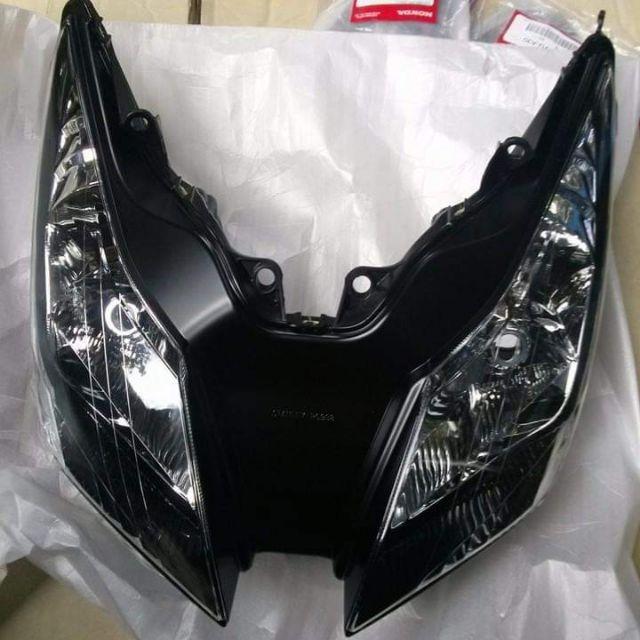 Pha đèn Airblade Hàng Zin Thái Lan