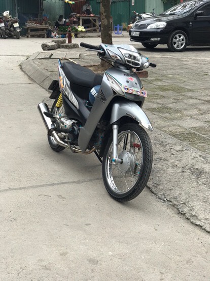 Khúc Cong, Đoạn đuôi cổ Pô 2 khúc 32/51