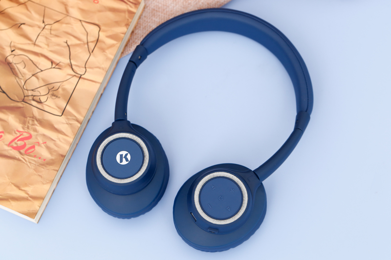 Tai nghe Bluetooth Kanen K9