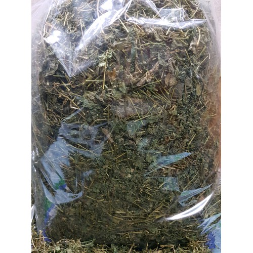 Trà Giảo cổ lam Sa Pa (loại 5 lá sao khô) gói 1kg