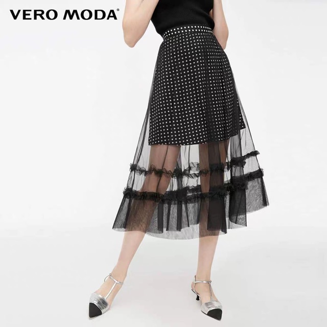 Chân Váy Vera Moda Auth Tuồn