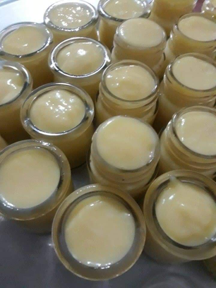 SỮA ONG CHÚA TƯƠI NGUYÊN CHẤT 100GRAM