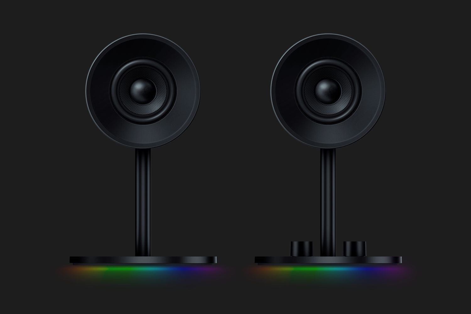 RAZER NOMMO CHROMA SPEAKER