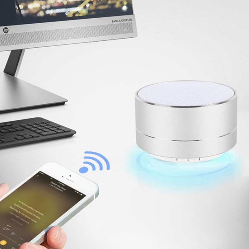 Loa nghe nhạc Mini 101Z