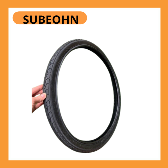 Lốp kenda vỏ kenda 20x1.25 k193
